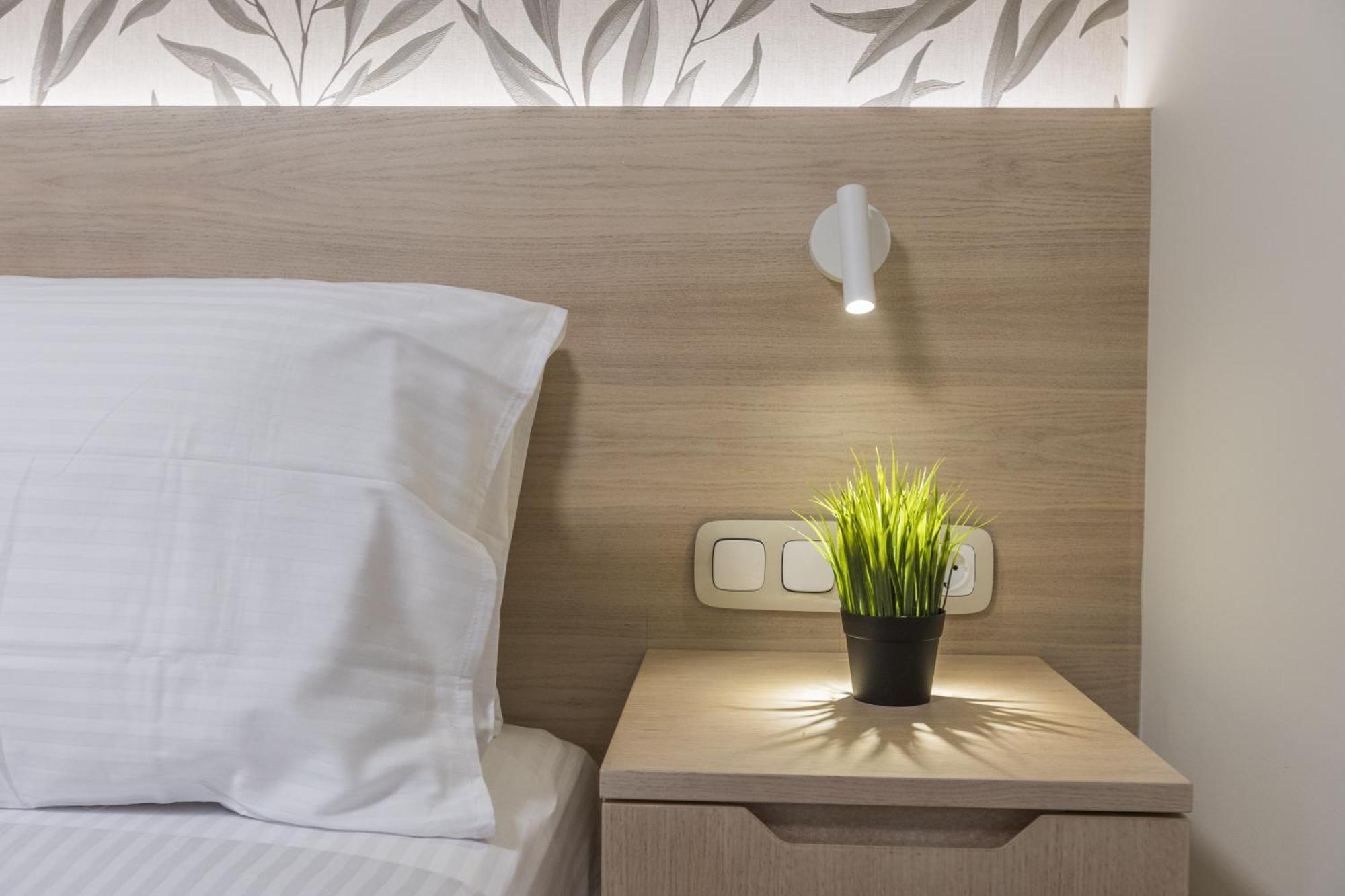 The Mediterranean Suites Pireusz Kültér fotó